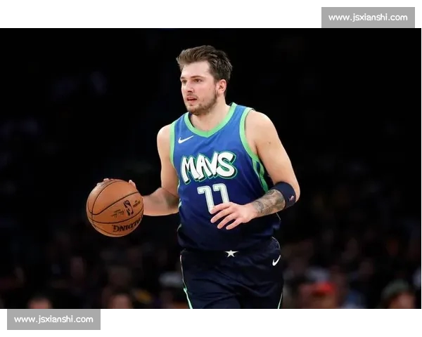 詹杜库之外现役仅 3 人堪称超巨！约基奇字母哥东契奇统治力无解