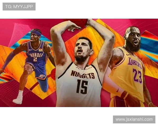 NBA季后赛：新星崛起与老将传奇